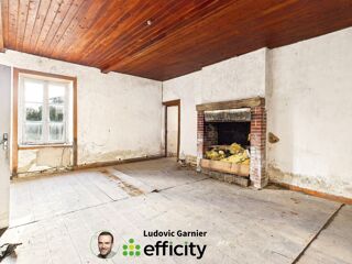  Maison � vendre 3 pi�ces 280 m�