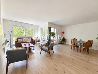  Appartement à vendre 5 pièces 111 m²