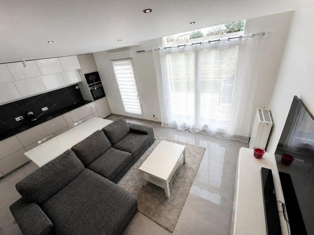 Maison de 4 pièces de 79 m² à Bondy