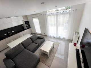  Maison à vendre 4 pièces 87 m²