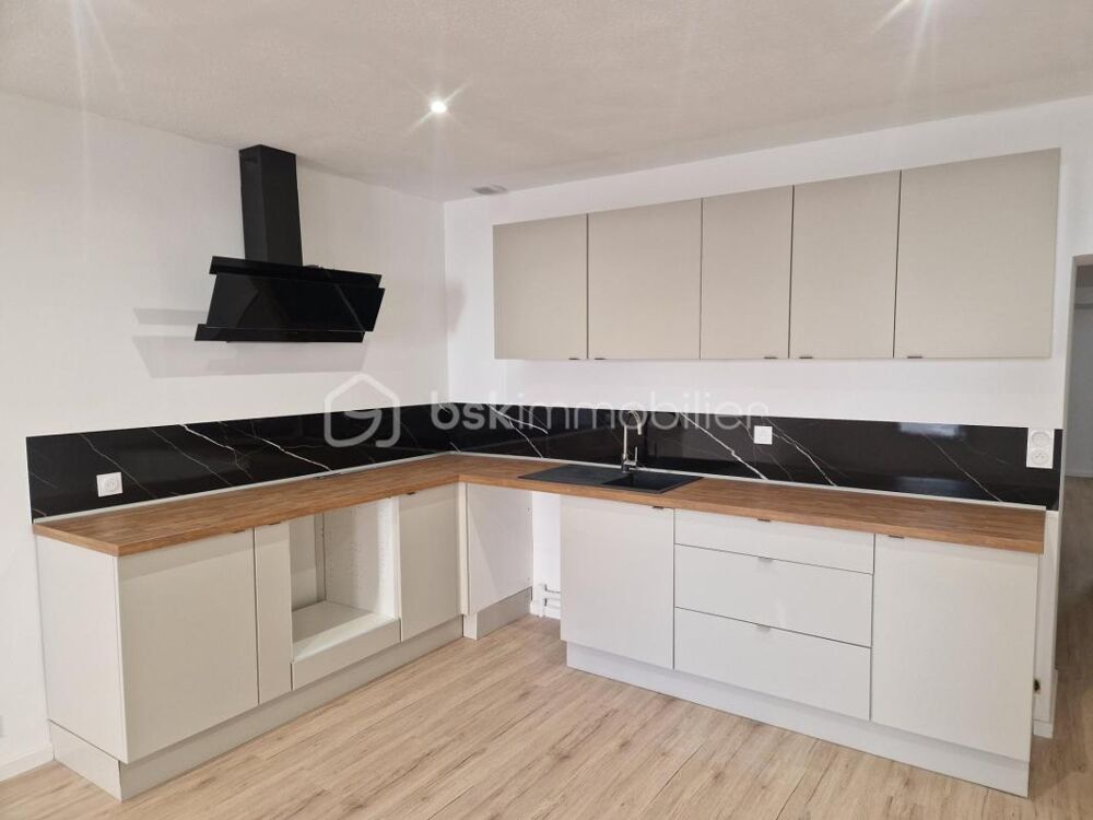 Vente Appartement Appartement T2 de 62m² avec RdJ de 20m² – Quartier Les Routes Toulon