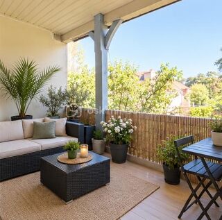  Appartement à vendre 4 pièces 85 m²