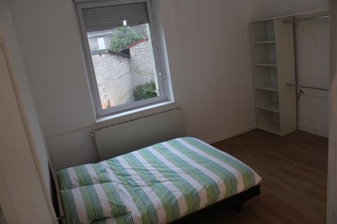  Maison � louer 4 pi�ces 90 m�