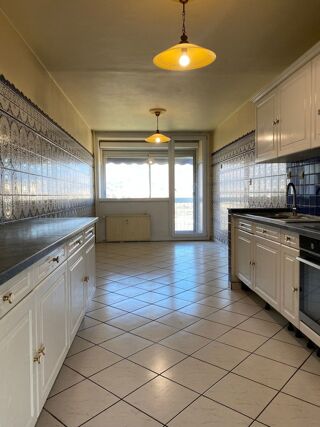  Appartement � vendre 6 pi�ces 119 m�