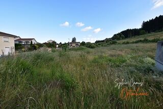  Terrain à vendre 1074 m²