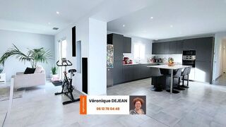  Maison � vendre 5 pi�ces 134 m�