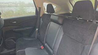 CR-V IV 1.6 I-DTEC 120 2WD Executive Navi 2015 occasion 03200 Vichy