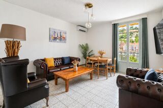  Maison à vendre 7 pièces 163 m²