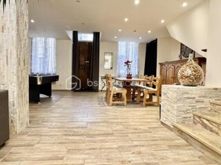  Propri�t�/ch�teau � vendre 6 pi�ces 180 m�