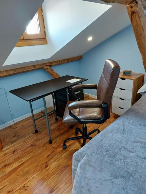  Appartement  louer 1 pice 12 m