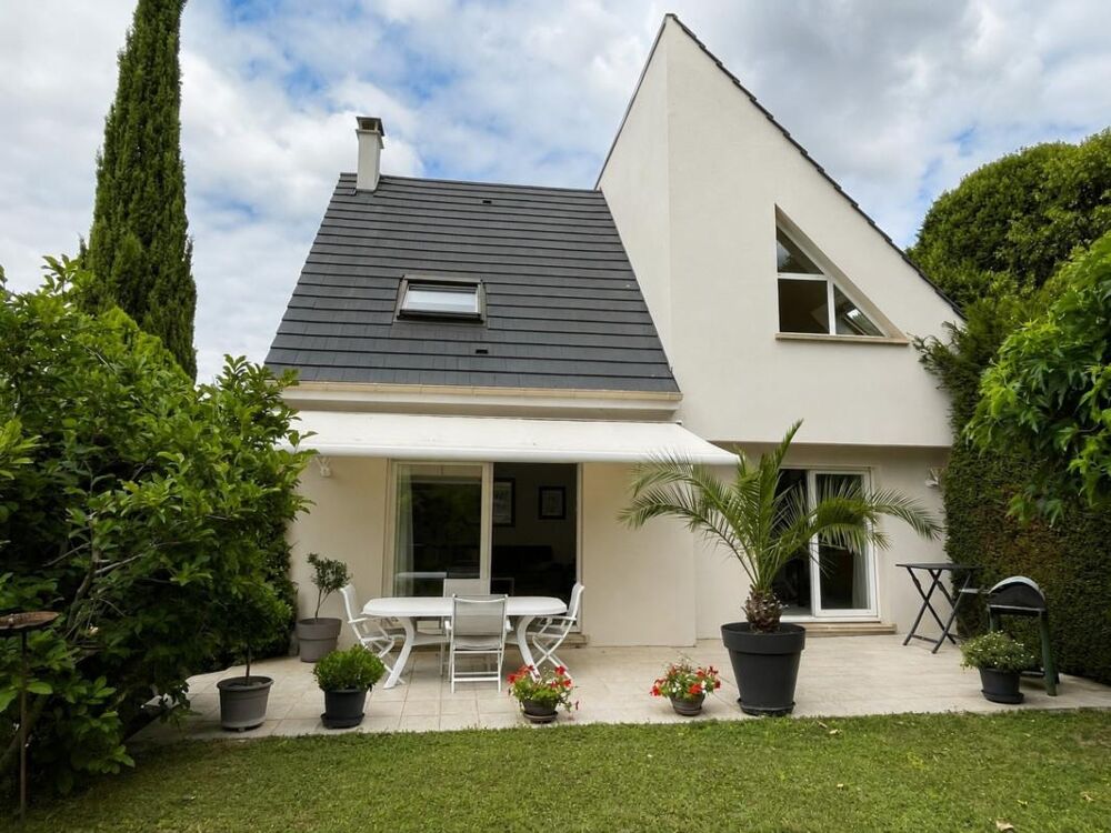 Maison 7 pièces 134 m² · à Bessancourt · 134 m² · 519 900 €