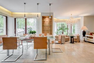  Appartement � vendre 5 pi�ces 114 m�