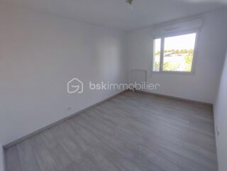  Appartement à louer 2 pièces 43 m²