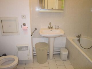  Appartement à louer 1 pièce 23 m²