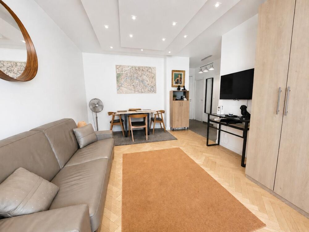 Vente Appartement Appartement Lyon 3