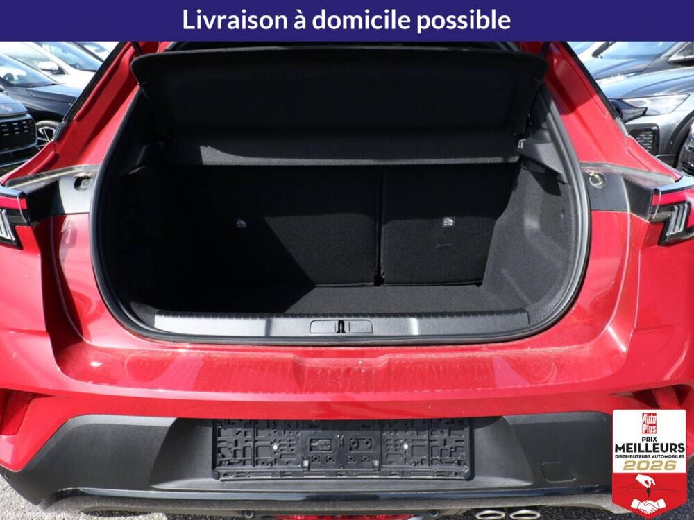 Mokka 1.2 TURBO 130 GS BVA8 2024 occasion 10150 Lavau