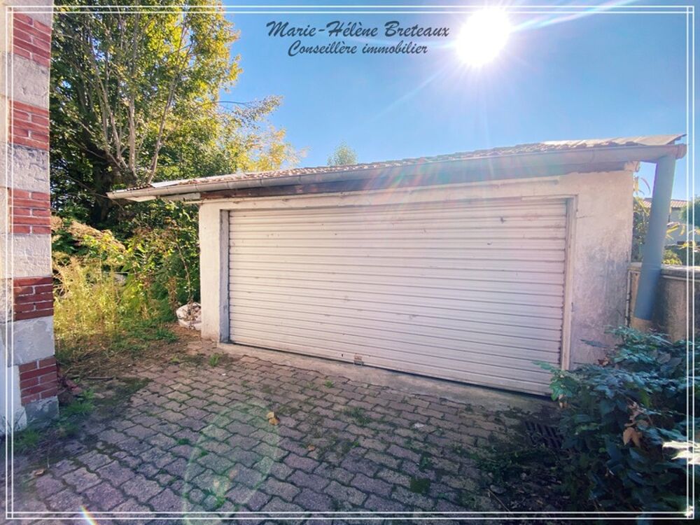 Maison à vendre 2 pièces AGEN (47) maison sur terrain constructible