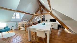  Loft  vendre 5 pices 91 m