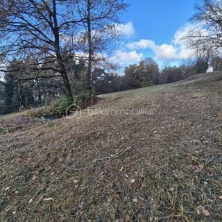  Terrain � vendre 2910 m�