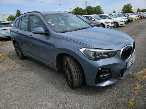 X1 (F48) (2) XDRIVE25E 6CV M SPORT BVA6 2021 occasion 55800 Contrisson