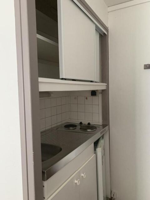  Appartement � louer 1 pi�ce 17 m� Dijon