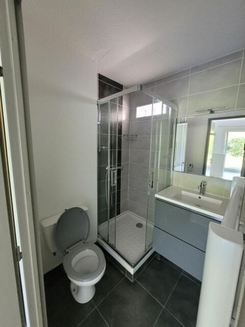  Appartement � louer 1 pi�ce 23 m�