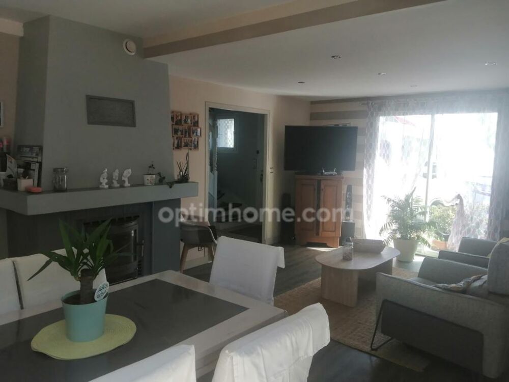 Maison à vendre 5 pièces LE VERGER (35)