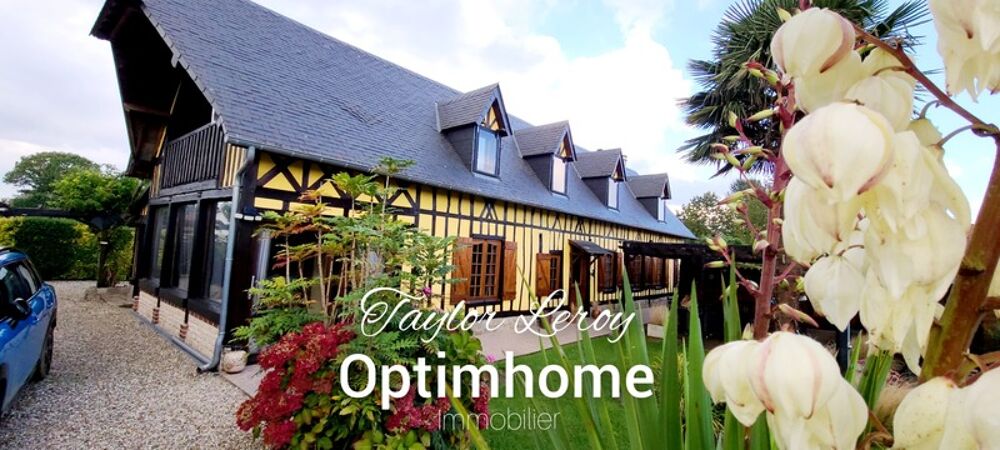Maison 6 pièces 151 m² · à Luneray · 151 m² · 311 000 €