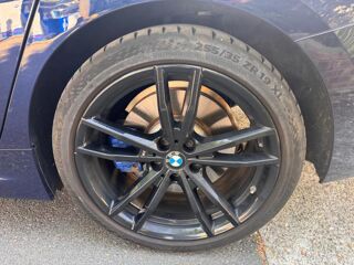 S&eacute;rie 3 330e xDrive 292 ch BVA8 M Sport 2020 occasion 94100 Saint Maur Des Fossees
