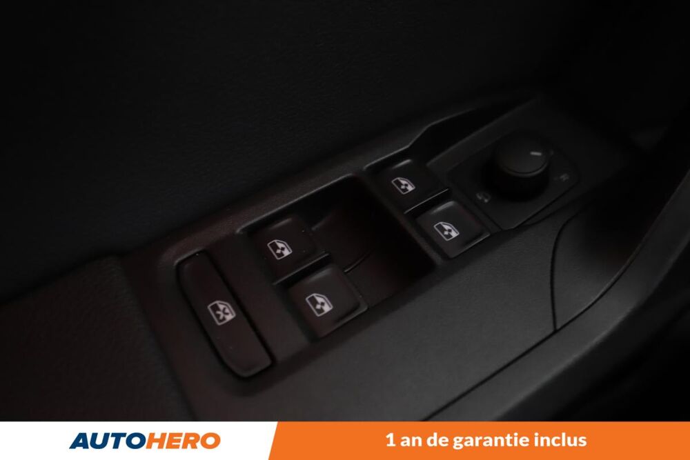 Arona 1.5 TSI ACT FR DSG7 150 ch 2021 occasion 92130 Issy-les-Moulineaux