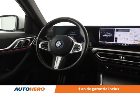 i4 eDrive35 M Sport BVA 286 ch 2023 occasion 92130 Issy-les-Moulineaux