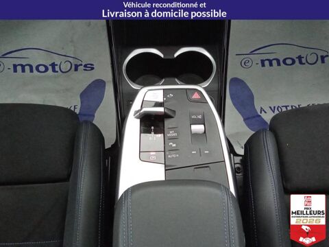 X1 xDrive 23i 218 DKG7 M Sport 2023 occasion 10150 Lavau