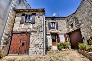  Maison à vendre 5 pièces 100 m²