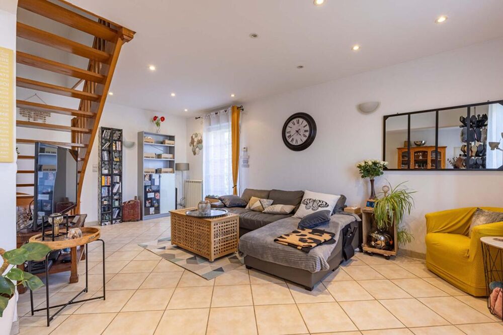 Maison Romorantin Lanthenay 5 pièces 87 m2