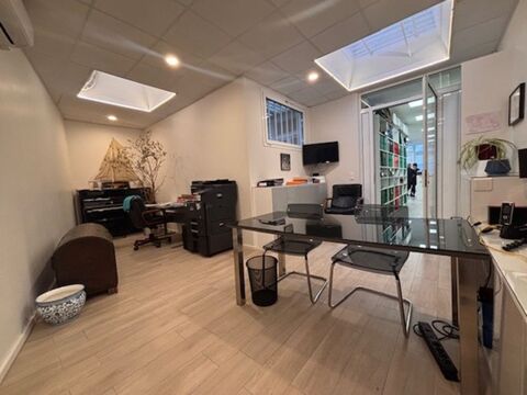 Locaux/Biens immobiliers 595000 75017 Paris