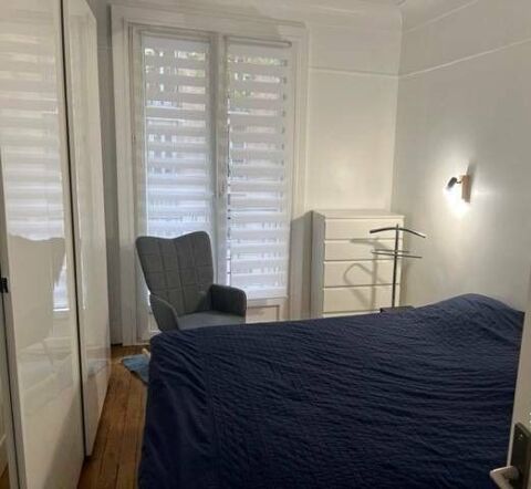  Appartement � louer 2 pi�ces 54 m�