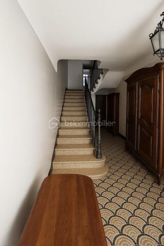  Maison à vendre 6 pièces 111 m²