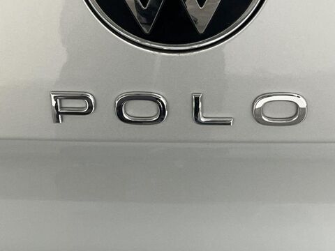 Polo 1.0 MPI 80 S&S BVM5 2024 occasion 31100 Toulouse