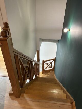  Duplex/triplex à louer 4 pièces 105 m²