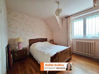  Maison � vendre 8 pi�ces 143 m�