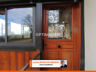  Maison � vendre 4 pi�ces 105 m�