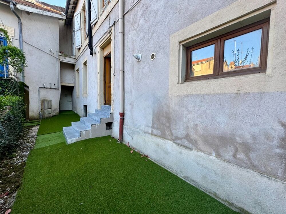 Appartement 2 pièces 41 m² · à Pont A Mousson · 41 m² · 69 500 €