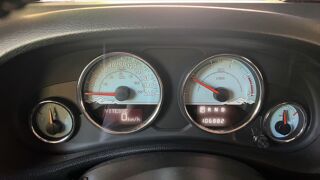 Wrangler 2.8 CRD 200 4X4 BVA5 Polar 2014 occasion 77720 Mormant