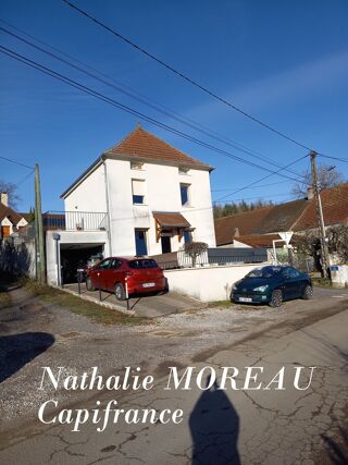  Maison à vendre 4 pièces 109 m²