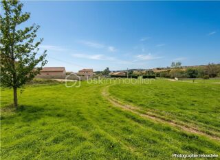  Terrain à vendre 1000 m²