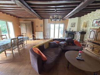  Maison à vendre 5 pièces 125 m²