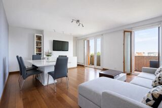 Appartement 4 pièces 98 m² · à Fontenay sous Bois · 98 m² · 835 000 €