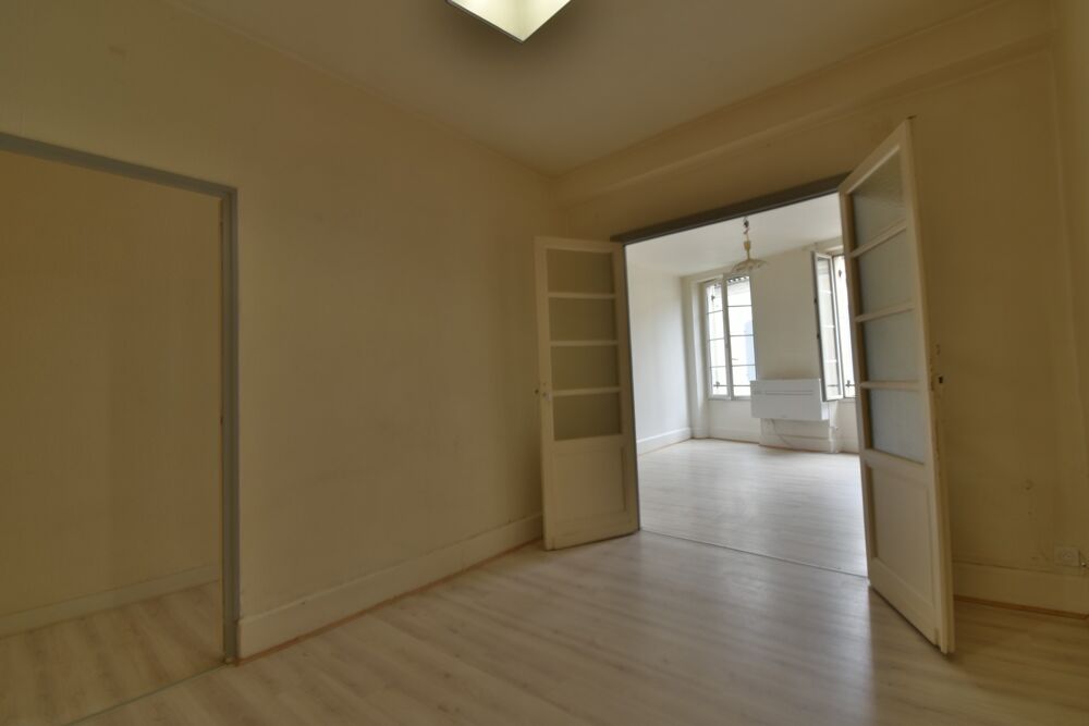 Location Appartement appartement à louer 2 pièces SAINTE LIVRADE SUR LOT (47) joli T 2 rénové Sainte livrade sur lot