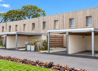  Maison à louer 4 pièces 82 m²