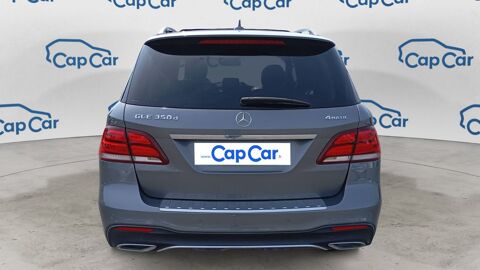 Classe GLE 350 d 258 4Matic 9G-Tronic Sportline - Automatique Toit ouvr 2018 occasion 14400 Formigny La Bataille